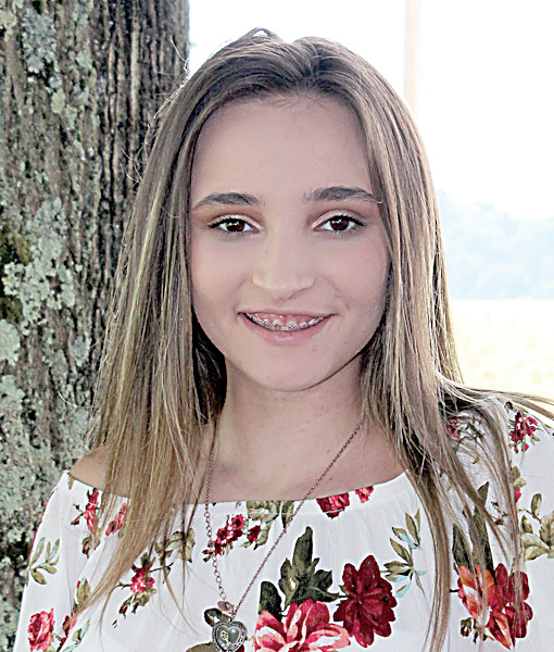 Randolph County Fair pageants set Saturday News, Sports, Jobs The Intermountain